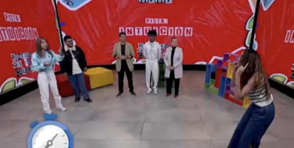 ¿Piedra, papel o región? El juego de televisión que pone a prueba los dichos en "Así se dice" de Canal Trece
